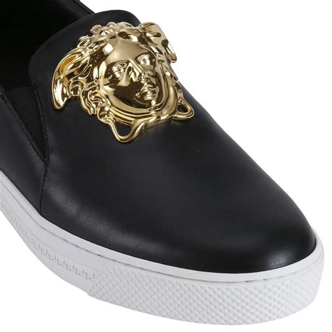 versace shoes sales|versace shoes online outlet.